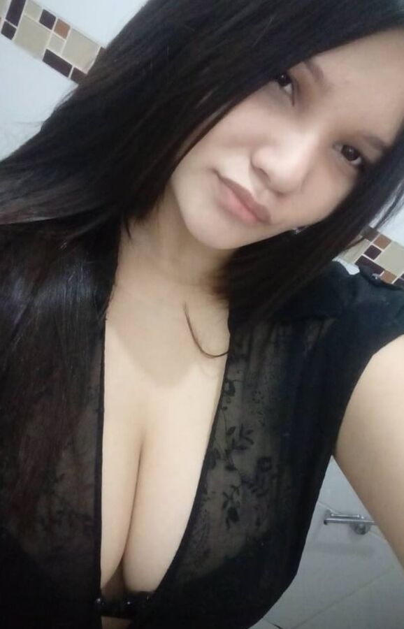 Sexy and sweet