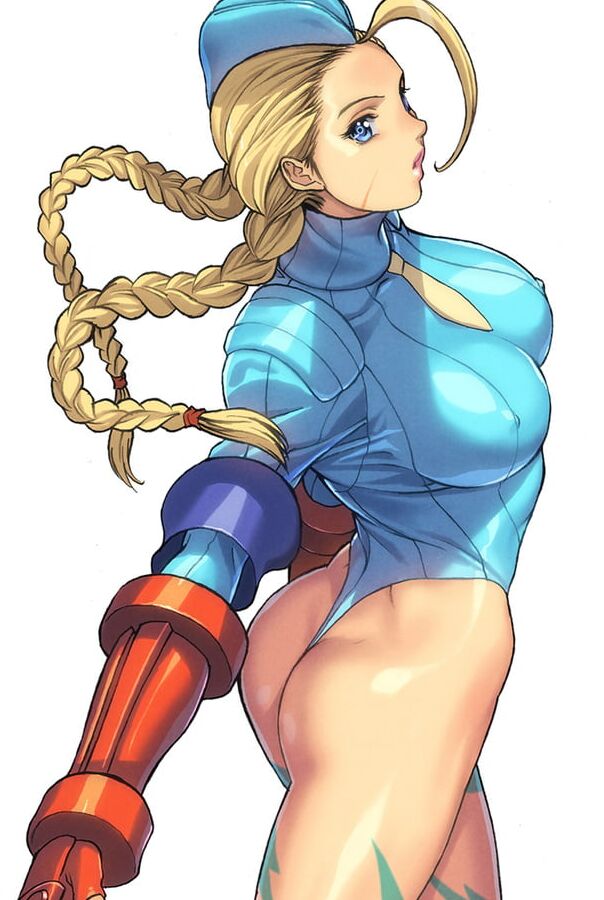 Cammy