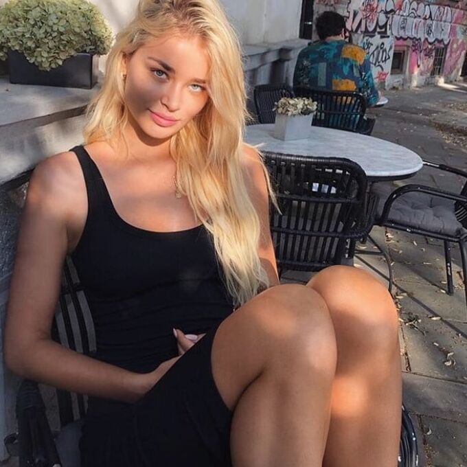 Sofija Milosevic
