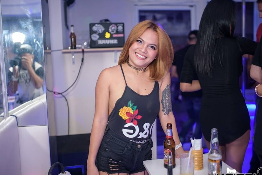 sexy thailandia