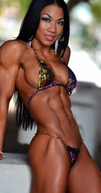 fit babes
