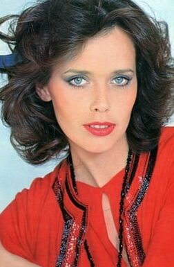 SYLVIA KRISTEL