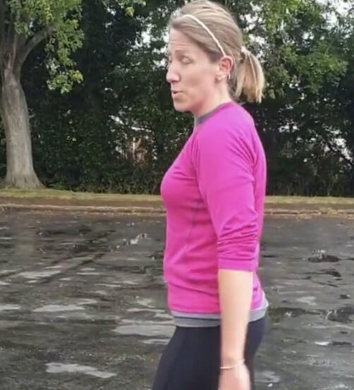 Norfolk year old who is fit and sexy NN