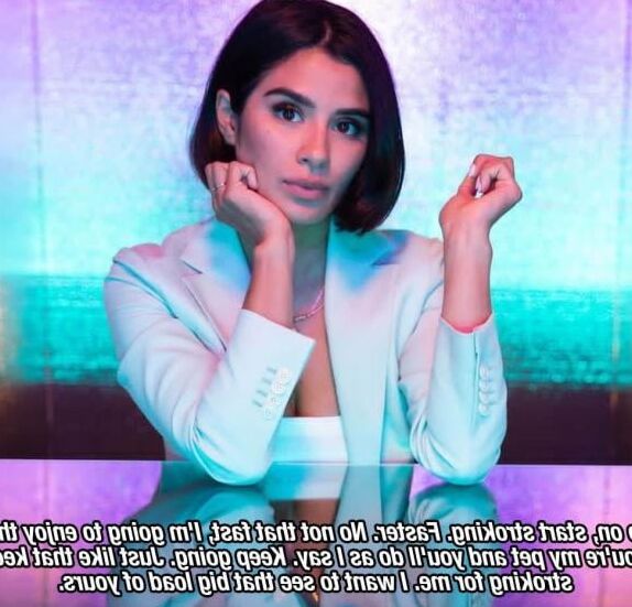 Celeb Captions Beta