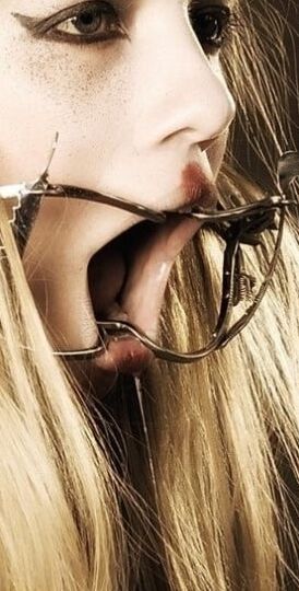 fetish