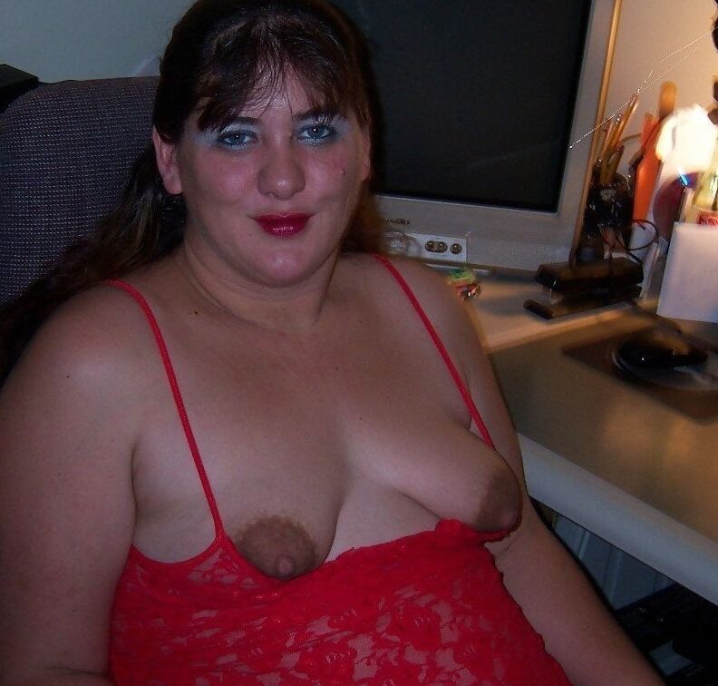 Bbw mix (Small tits women)