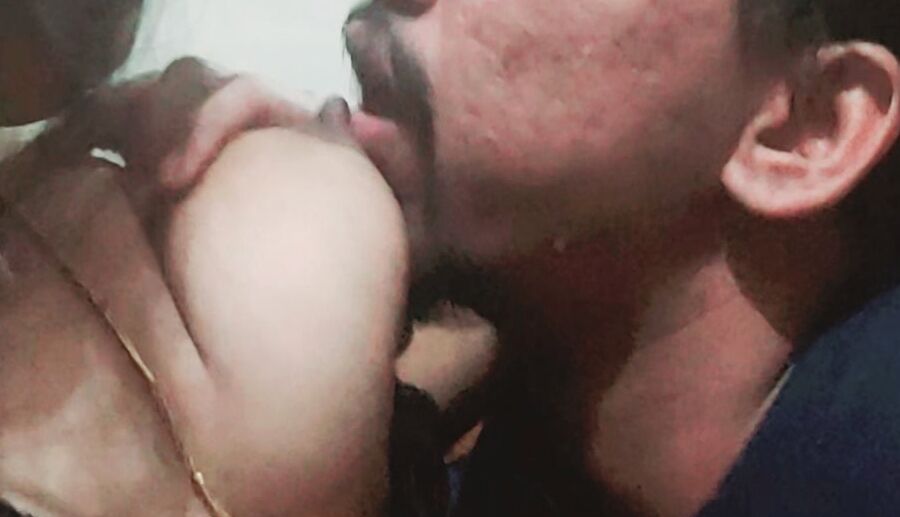 love to fuck al da time