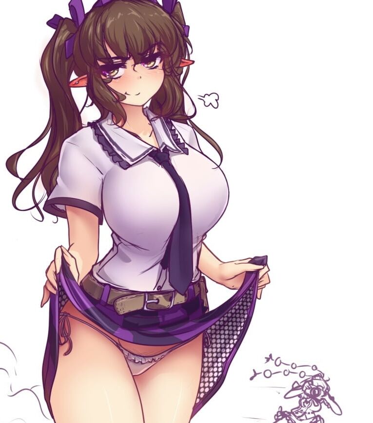 Himekaidou Hatate