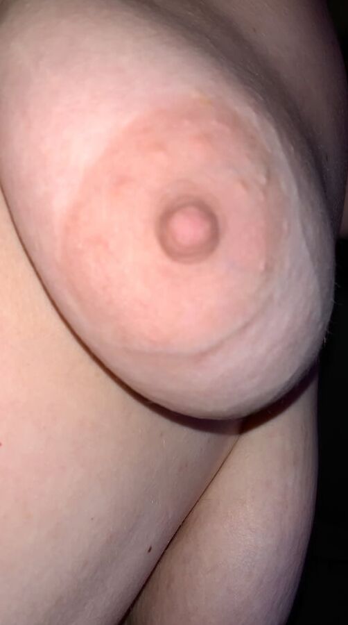 Teresa s tits tonight!