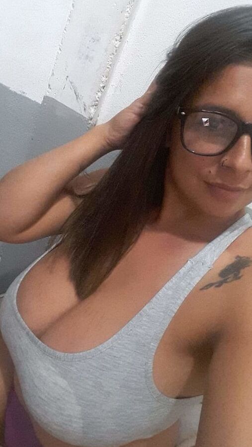 MAS TETAS DD