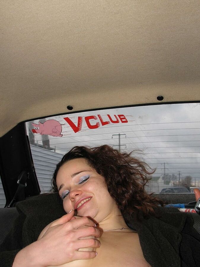 Habillage en voiture