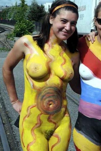 More Paint