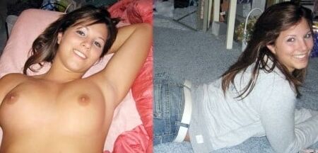 Before &amp; After