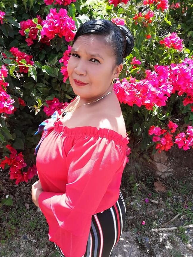 sandra ramirez sanchez mature