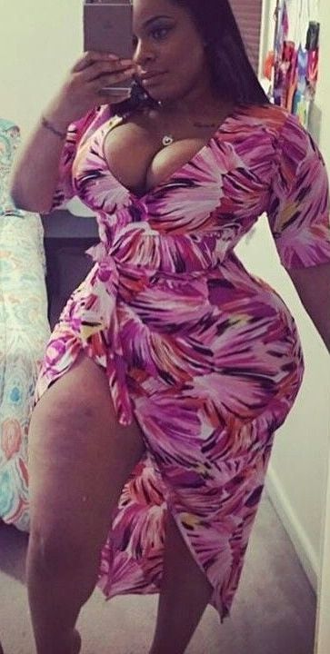 Black girls