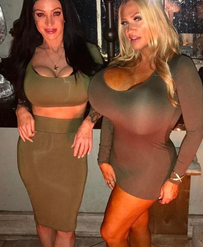 Bimbo Pairs