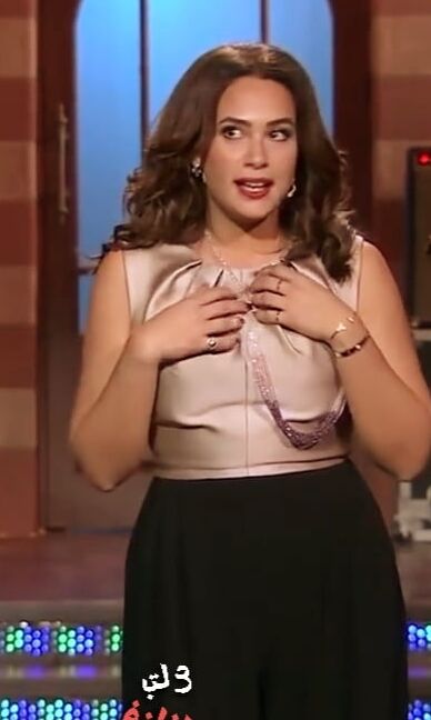Hend sabry