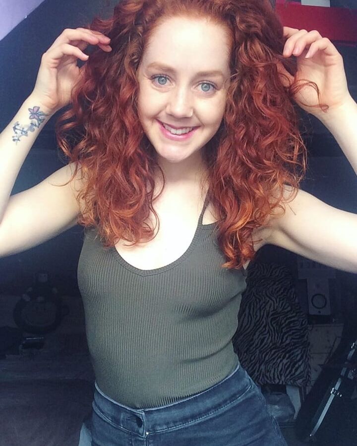 Kirsty from Wiltshire uk