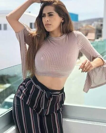 Kim Shantal