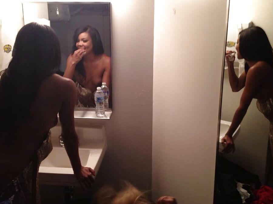 Gabrielle Union