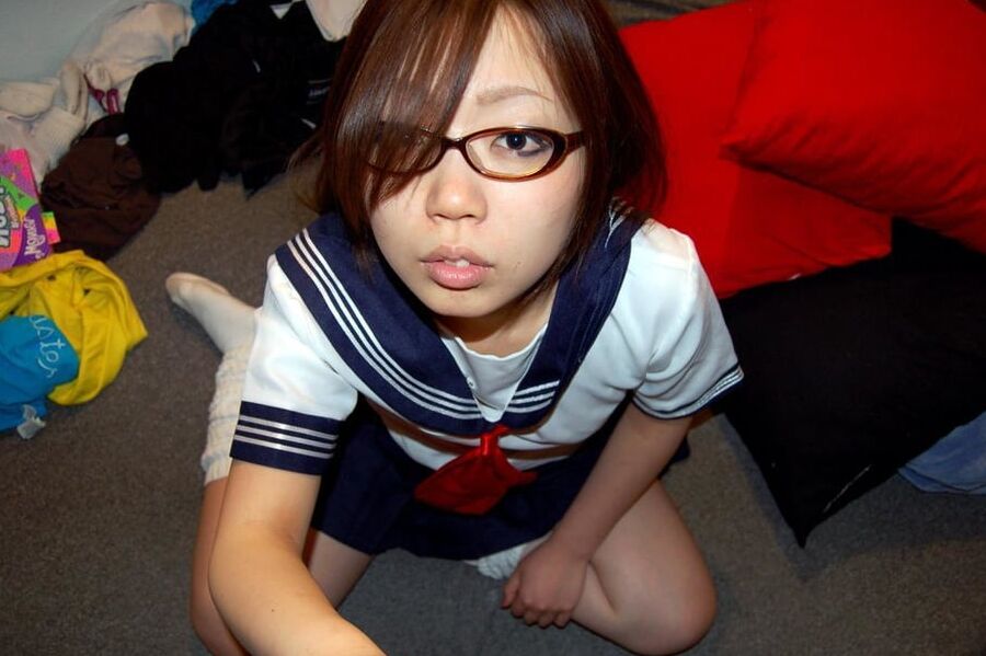 Filthy Anal Asian Slut