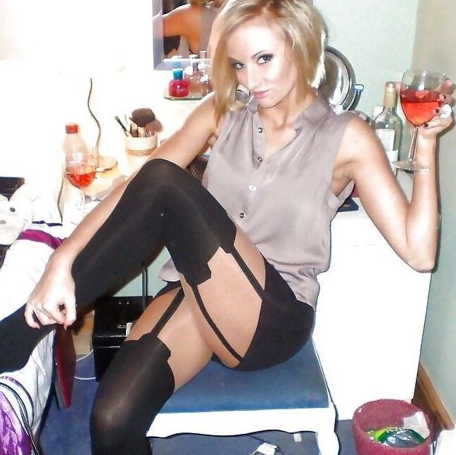 nylons