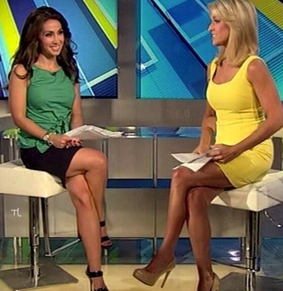 Ainsley Earhardt Age Photos and Fakes