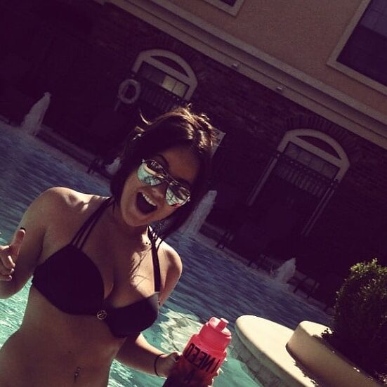 Anonymous Girl