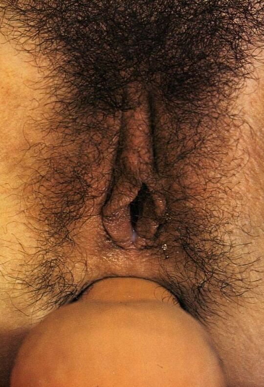 Anal Sex