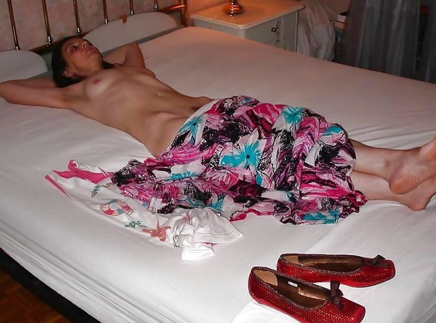 Italian Slave Wife Exposed and Humiliated