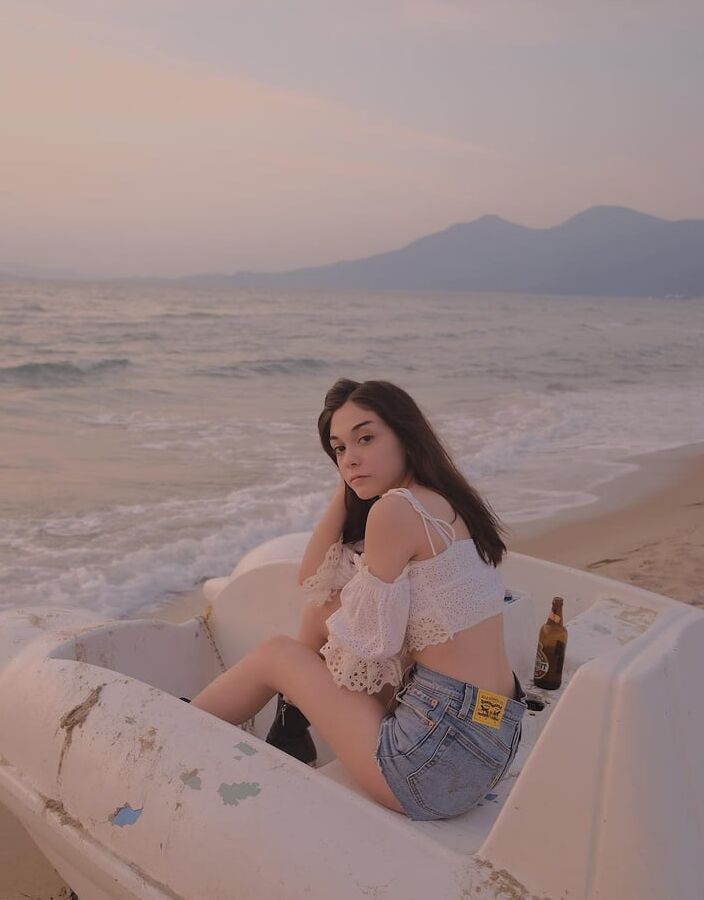 Turkish Instagram Girls Ezgi