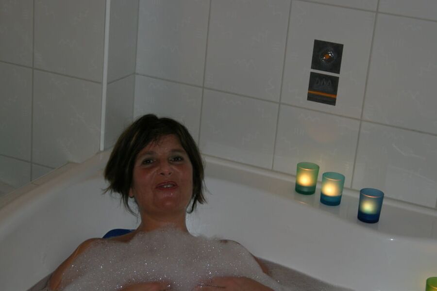 swiss mom