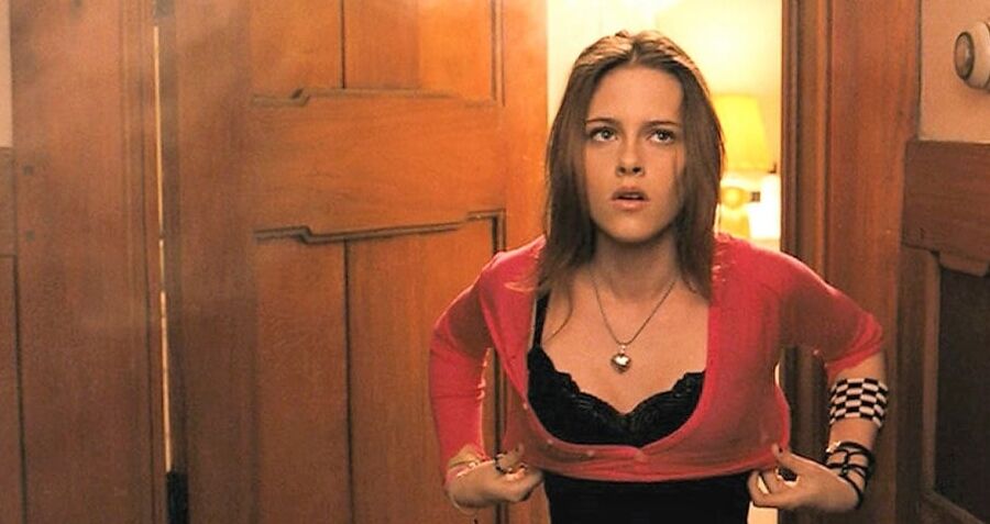 Kristen Stewart