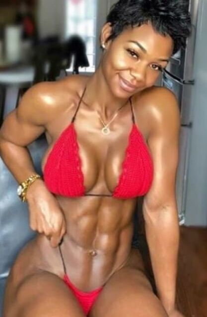 fit babes