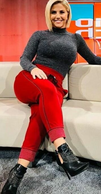 Beatrice Egli