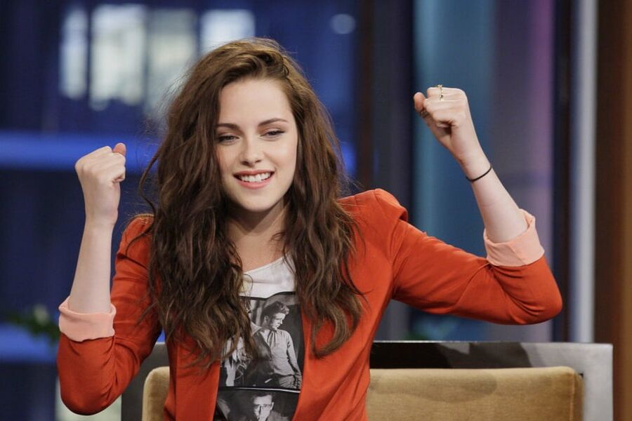 Kristen Stewart