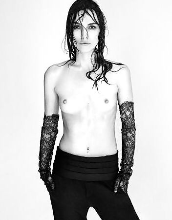 Keira Knightly