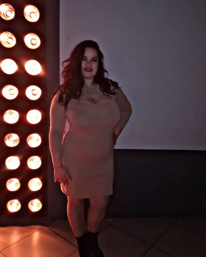 Busty russian mature Irina B.