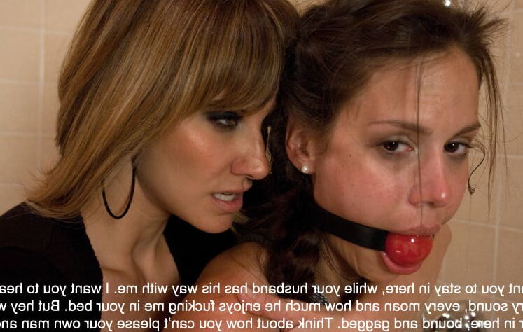 Enslaved Wives