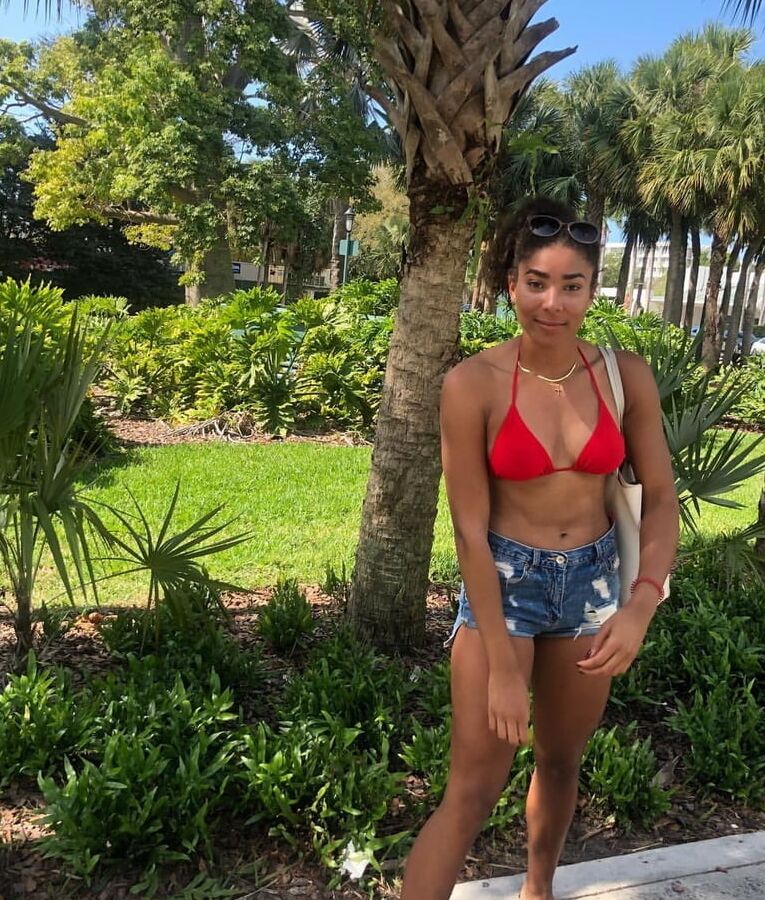 Selina Dantzler