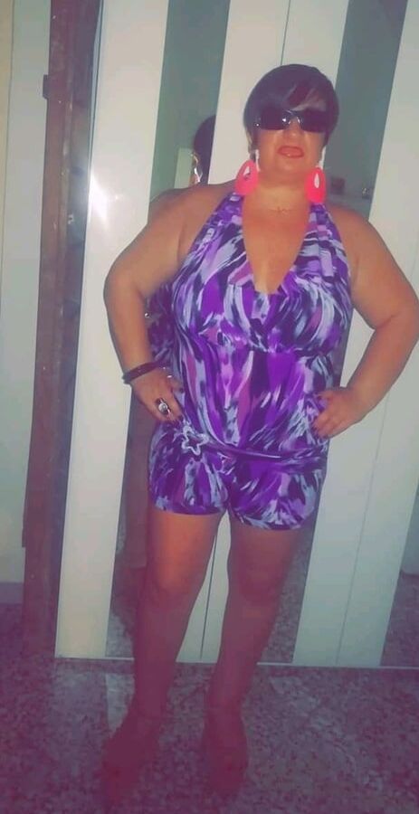 Milf Maddalena