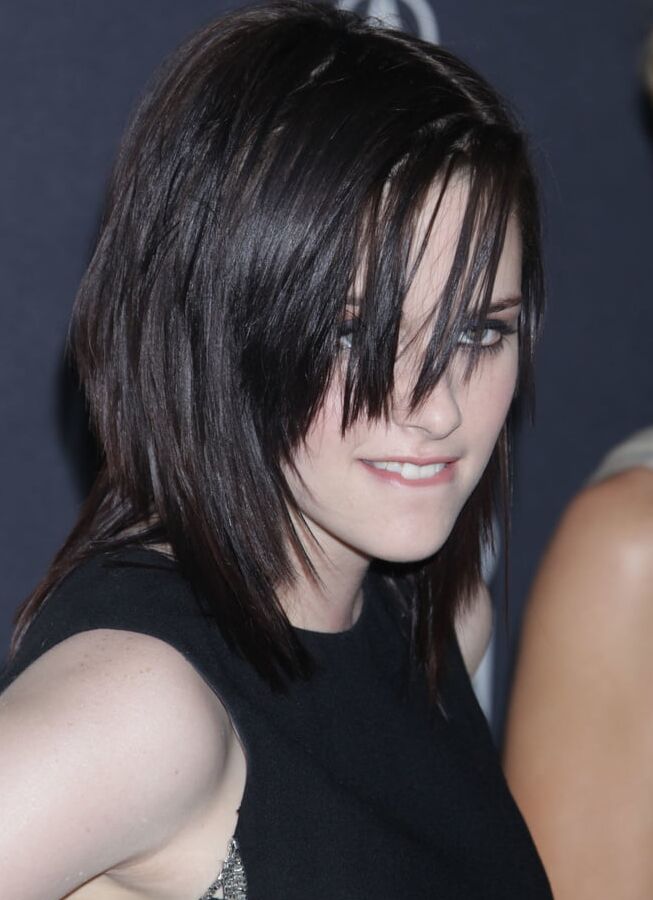 Kristen Stewart