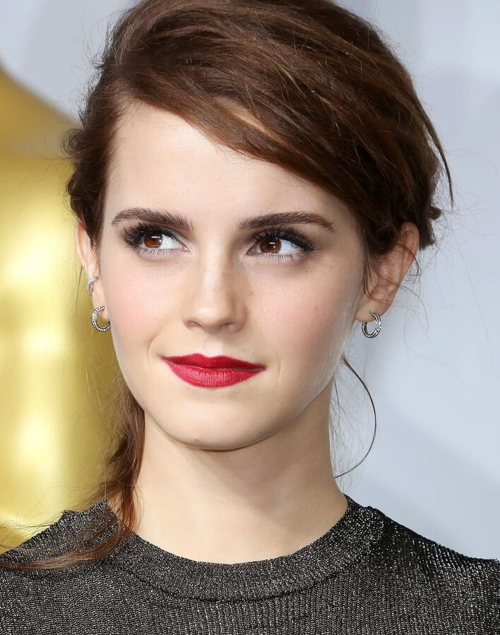 Fap Material: Emma Watson