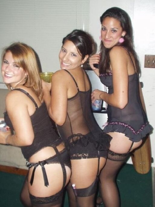 Sexy Dessous