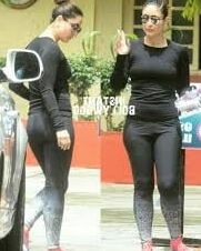 Kareena kapoor tight pants and porn pics very sexy