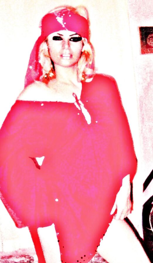 Turkish Singer