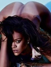 Celeb Sunday Rihanna