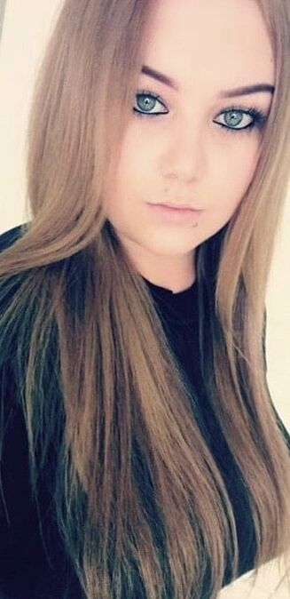 Just me