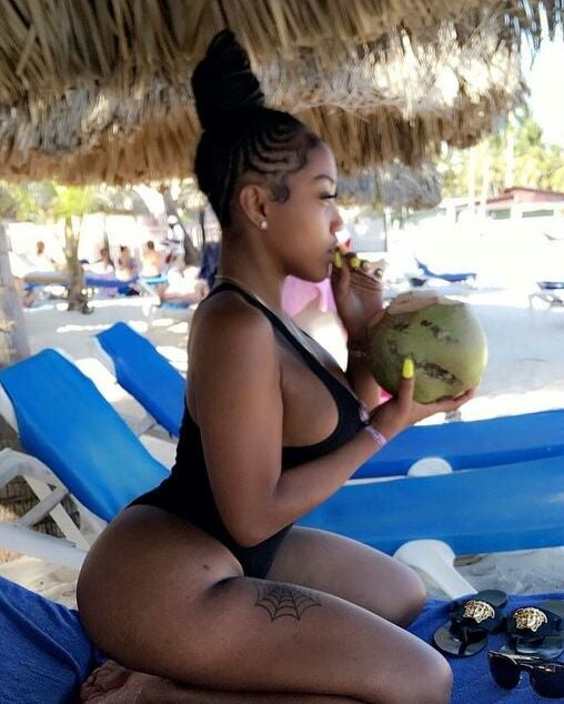 Black girls