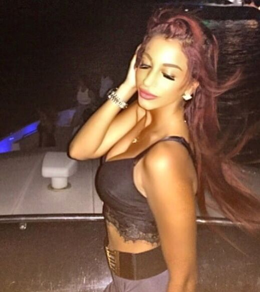 Jazmineskye